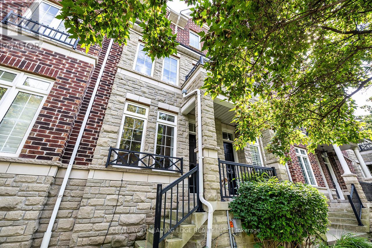 Th57 - 113 The Queensway, Toronto, Ontario  M6S 5B4 - Photo 35 - W12468099