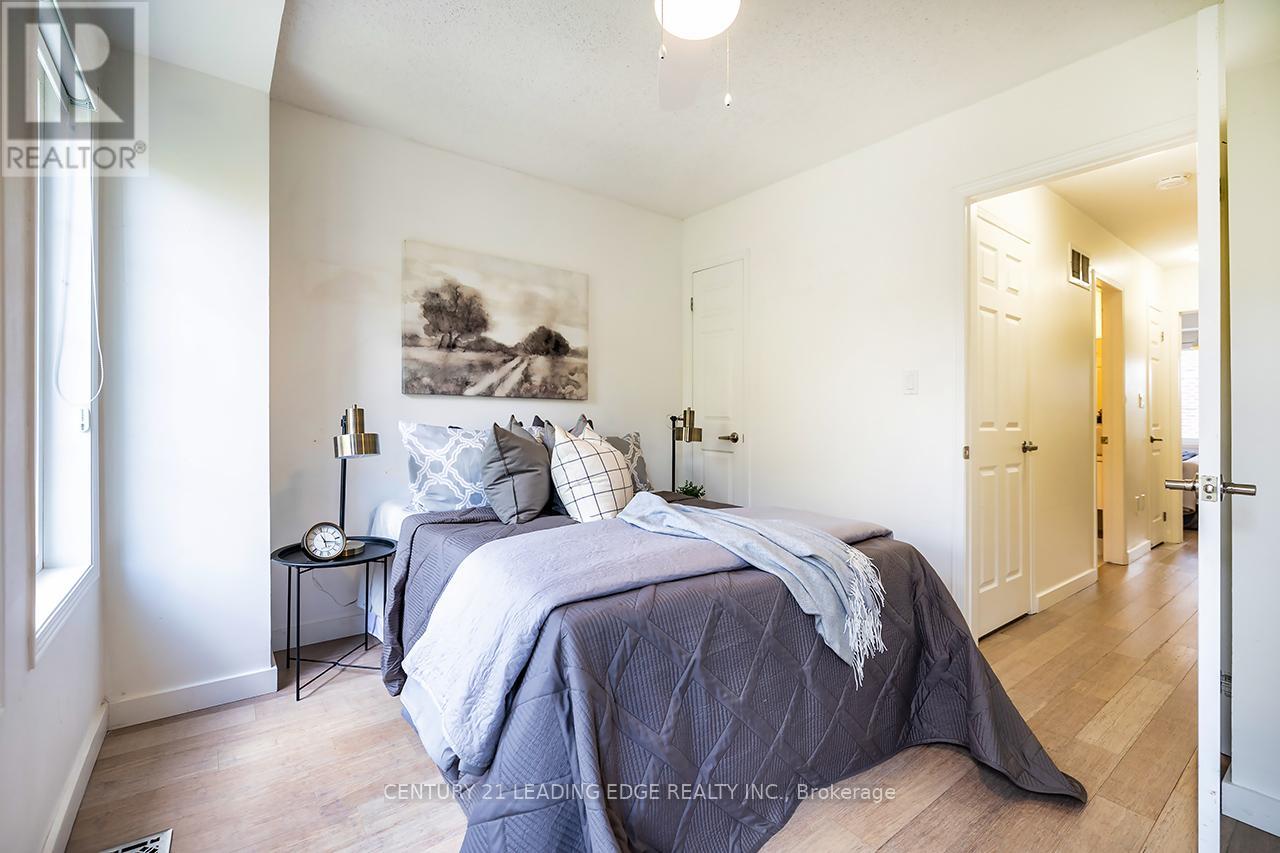 Th57 - 113 The Queensway, Toronto, Ontario  M6S 5B4 - Photo 8 - W12468099