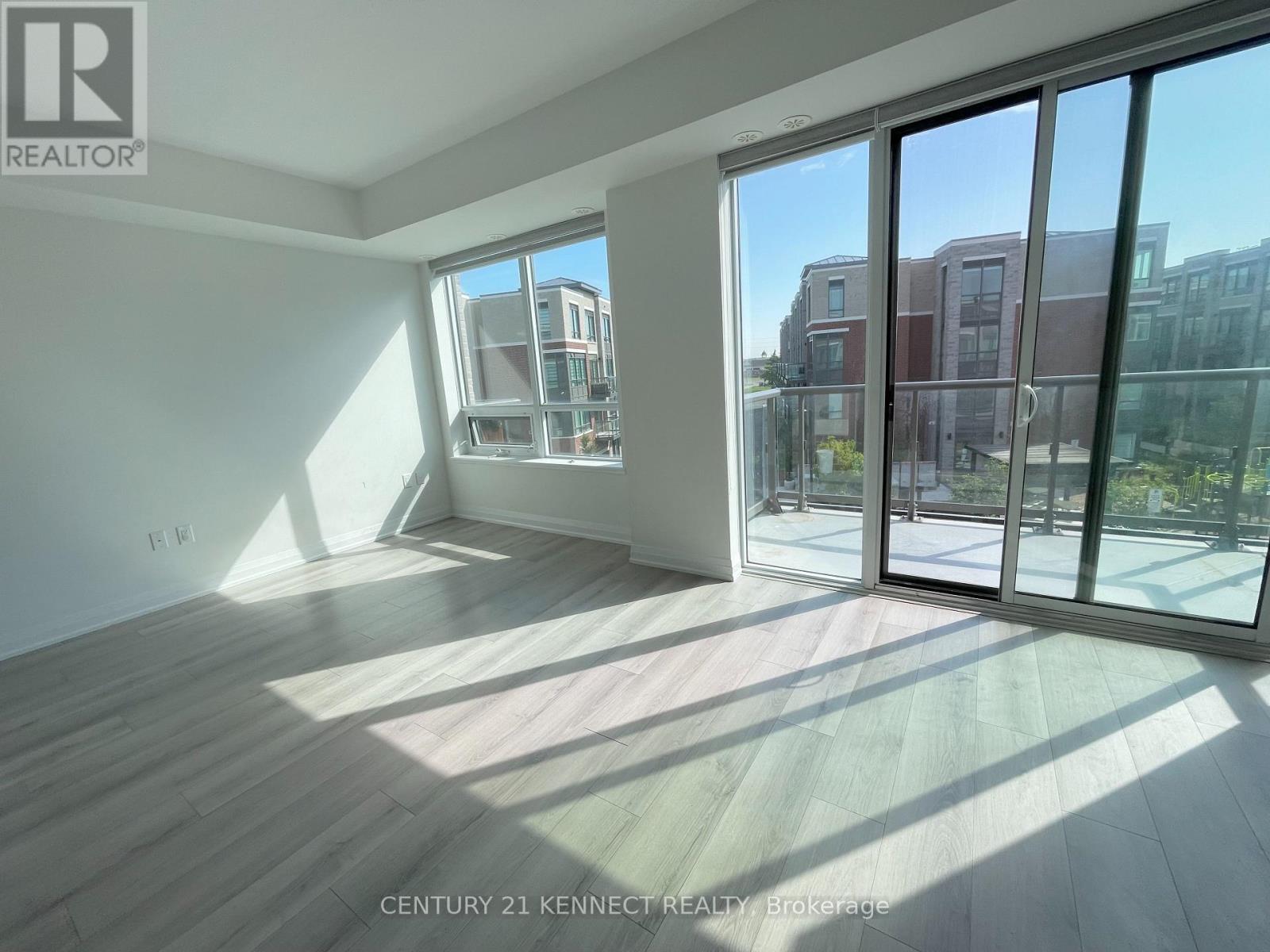 367 - 65 Attmar Drive, Brampton, Ontario  L6P 0Y6 - Photo 2 - W12468101