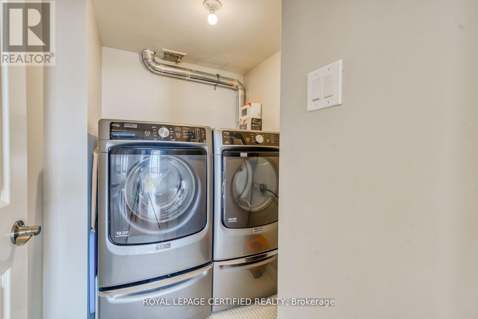 505 - 320 Mill Street S, Brampton, Ontario  L6P 1A6 - Photo 18 - W12468112