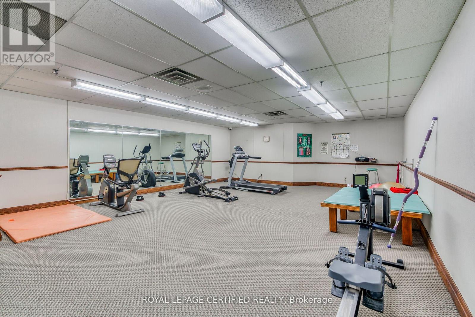 505 - 320 Mill Street S, Brampton, Ontario  L6P 1A6 - Photo 25 - W12468112