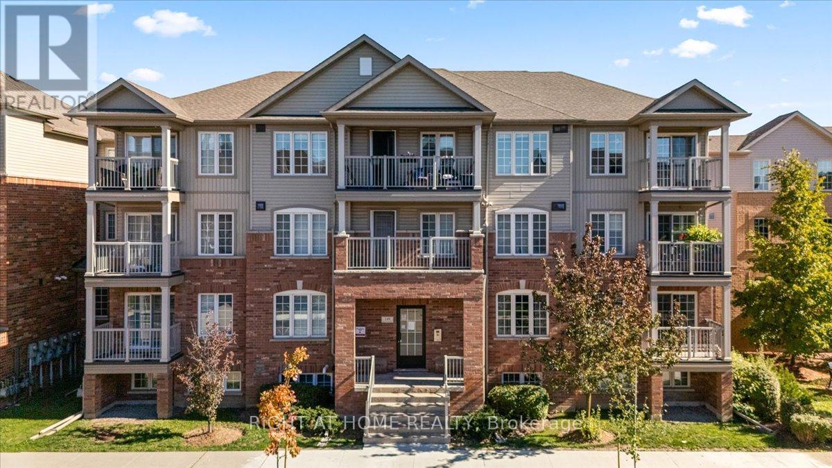 11 - 149 ISAAC DEVINS BOULEVARD, Toronto, Ontario