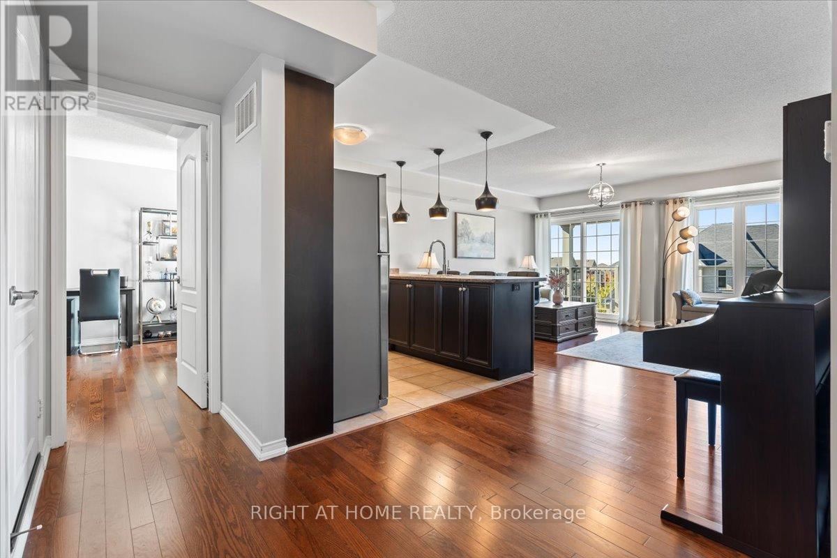 11 - 149 Isaac Devins Boulevard, Toronto, Ontario  M9M 0C5 - Photo 2 - W12468114