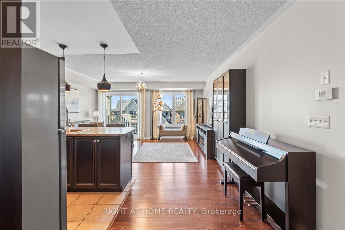 11 - 149 Isaac Devins Boulevard, Toronto, Ontario  M9M 0C5 - Photo 3 - W12468114