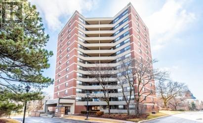 1603 - 15 LA ROSE AVENUE, Toronto, Ontario