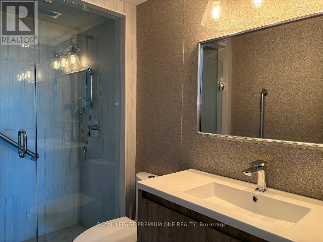 1603 - 15 La Rose Avenue, Toronto, Ontario  M9P 1A7 - Photo 17 - W12468130