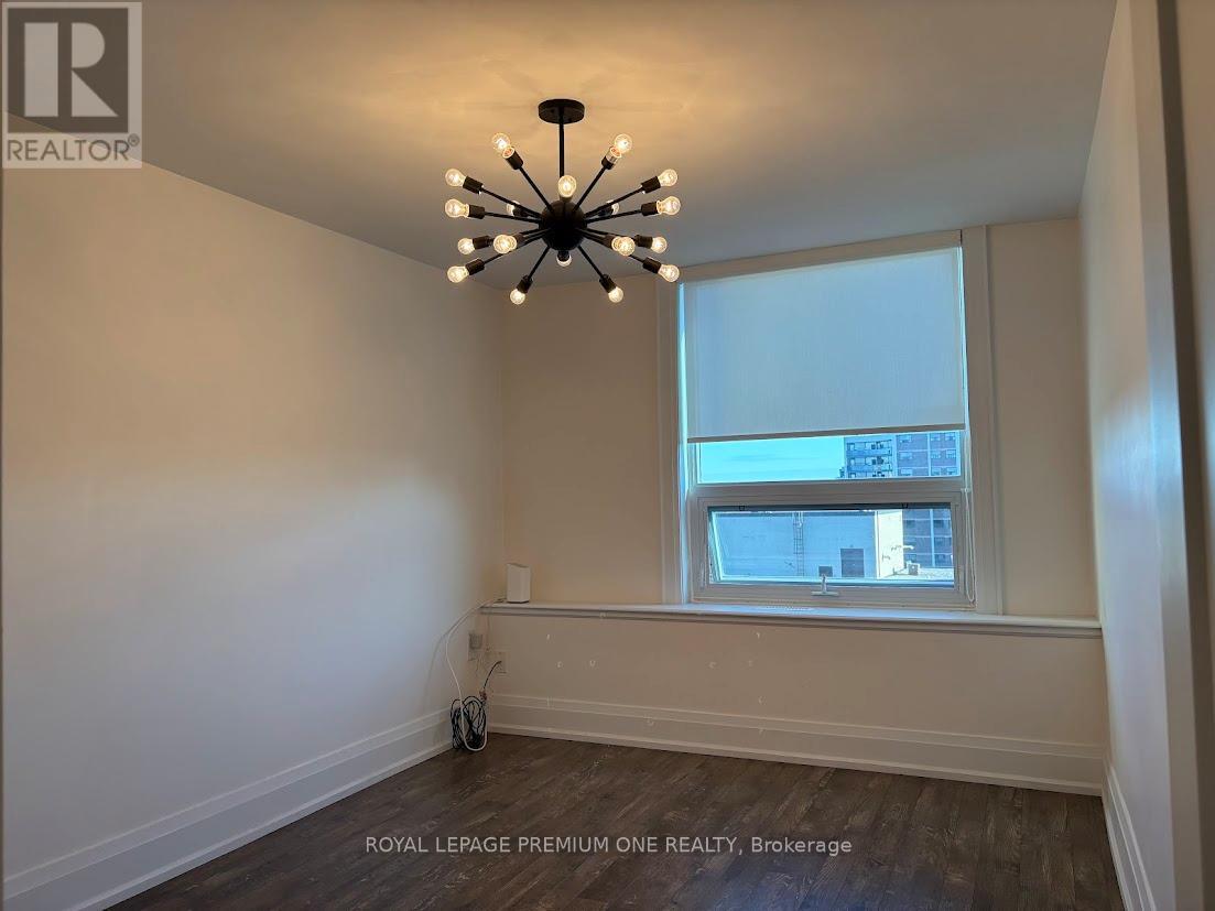 1603 - 15 La Rose Avenue, Toronto, Ontario  M9P 1A7 - Photo 19 - W12468130