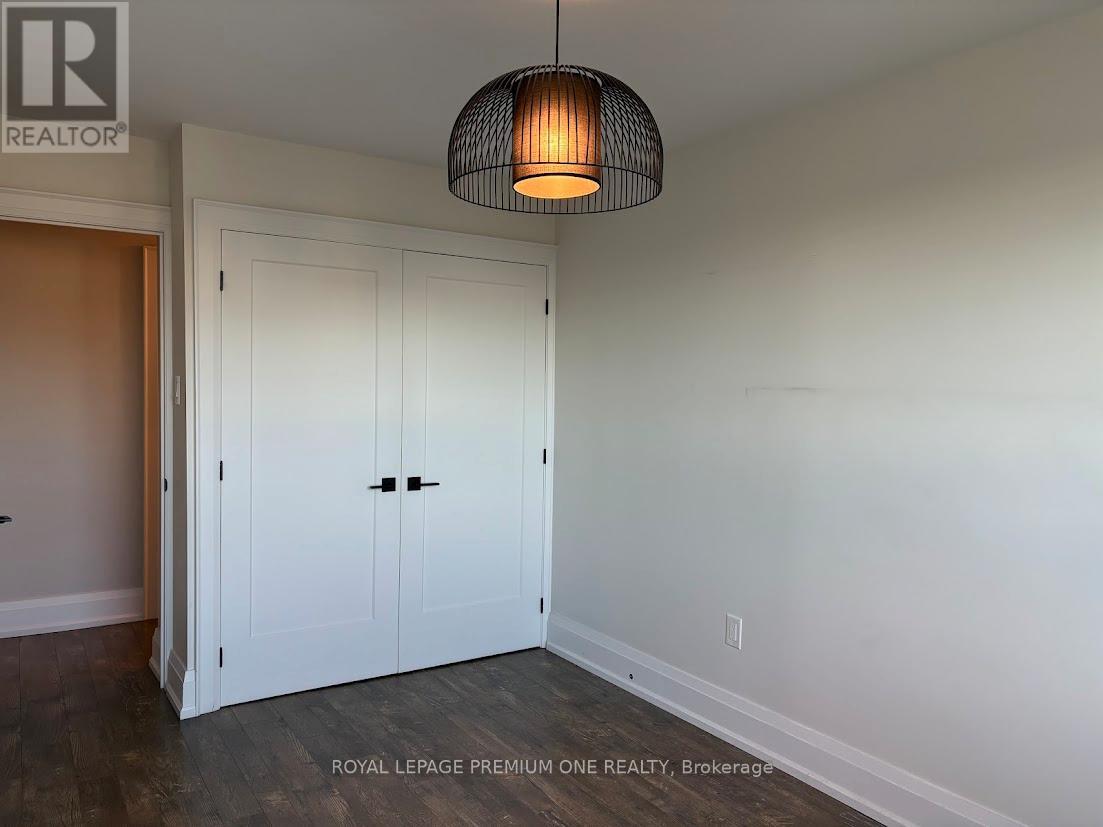1603 - 15 La Rose Avenue, Toronto, Ontario  M9P 1A7 - Photo 21 - W12468130