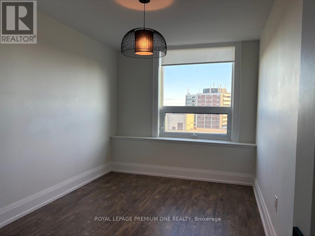 1603 - 15 La Rose Avenue, Toronto, Ontario  M9P 1A7 - Photo 22 - W12468130