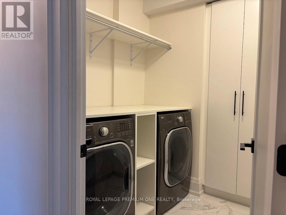1603 - 15 La Rose Avenue, Toronto, Ontario  M9P 1A7 - Photo 23 - W12468130