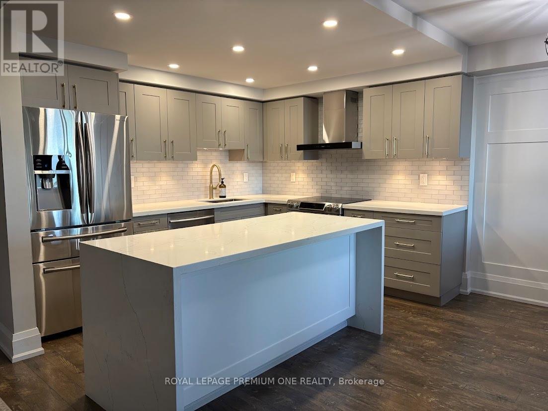 1603 - 15 La Rose Avenue, Toronto, Ontario  M9P 1A7 - Photo 6 - W12468130