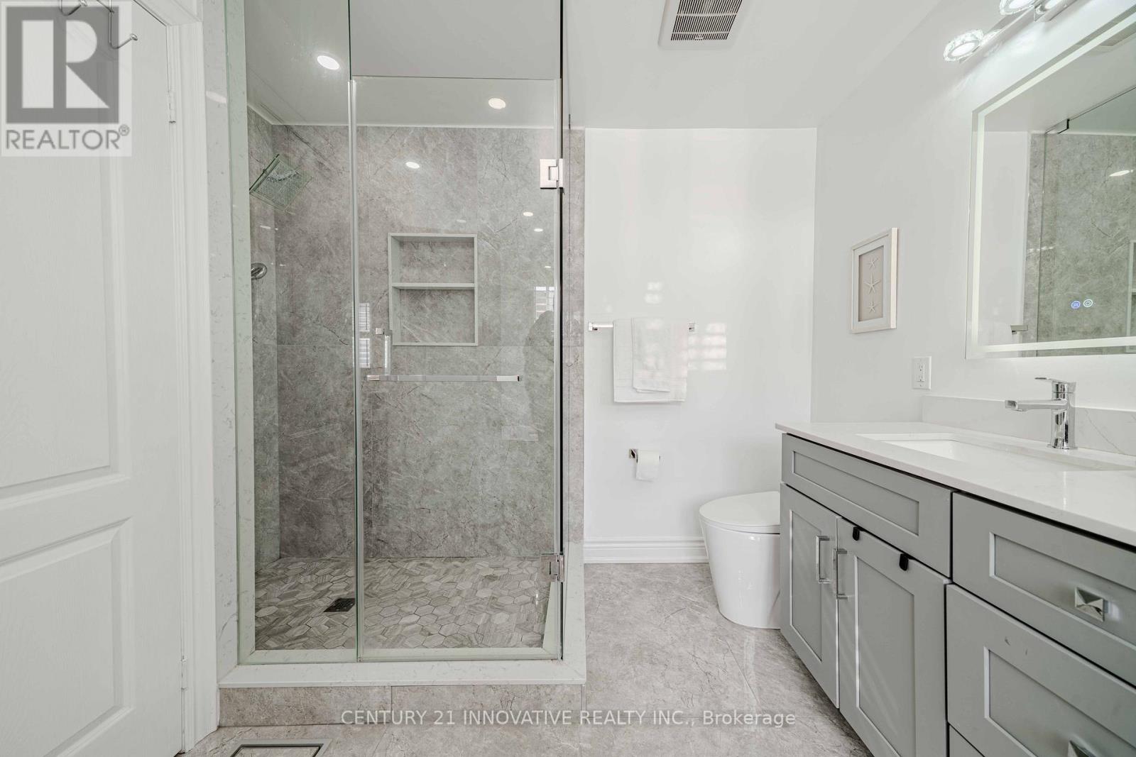 3145 Wrigglesworth Crescent, Mississauga, Ontario  L5M 6W7 - Photo 12 - W12468139