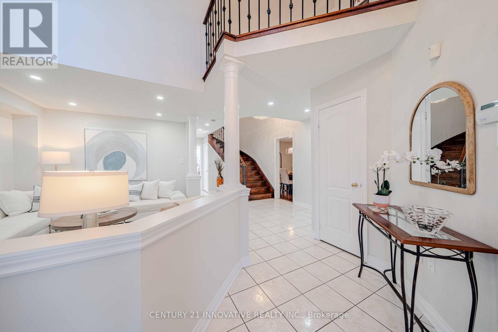 3145 Wrigglesworth Crescent, Mississauga, Ontario  L5M 6W7 - Photo 26 - W12468139