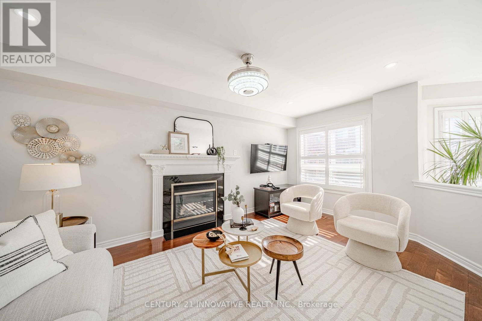 3145 Wrigglesworth Crescent, Mississauga, Ontario  L5M 6W7 - Photo 36 - W12468139