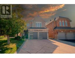 3145 WRIGGLESWORTH CRESCENT, Mississauga, Ontario