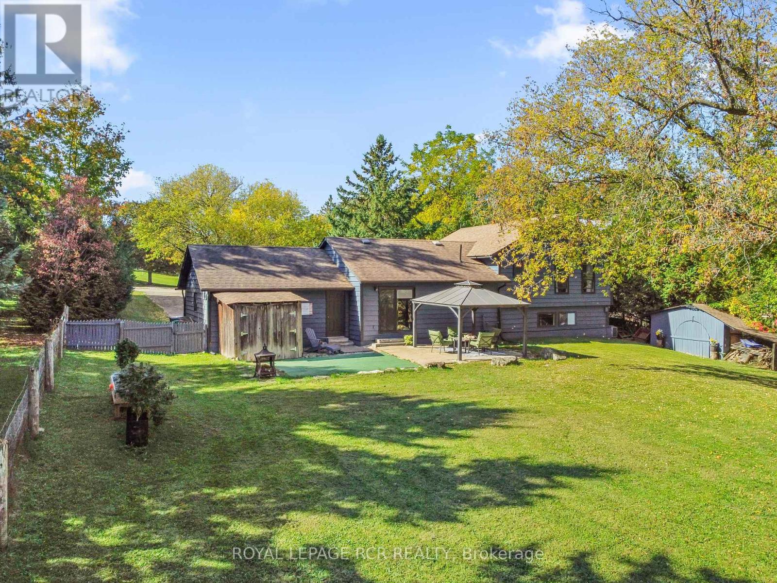 19619 Main Street, Caledon, Ontario  L7K 0E1 - Photo 33 - W12468145