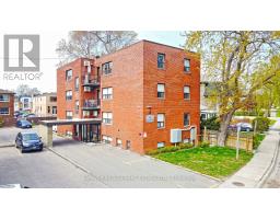 8 - 4 BENSON AVENUE, Mississauga, Ontario
