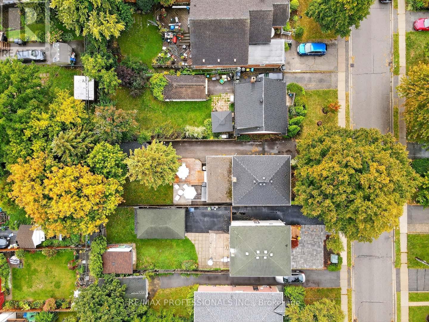 31 Nineteenth Street, Toronto, Ontario  M8V 3L4 - Photo 42 - W12468166
