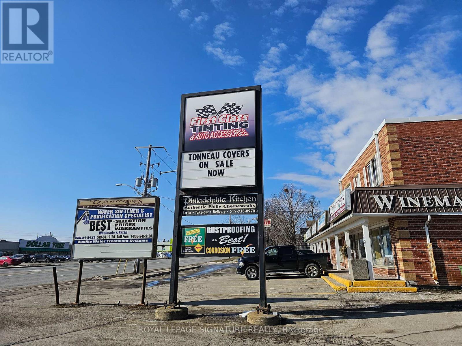 1200 - 700 Kipling Avenue, Toronto, Ontario  M8Z 5G3 - Photo 16 - W12468169