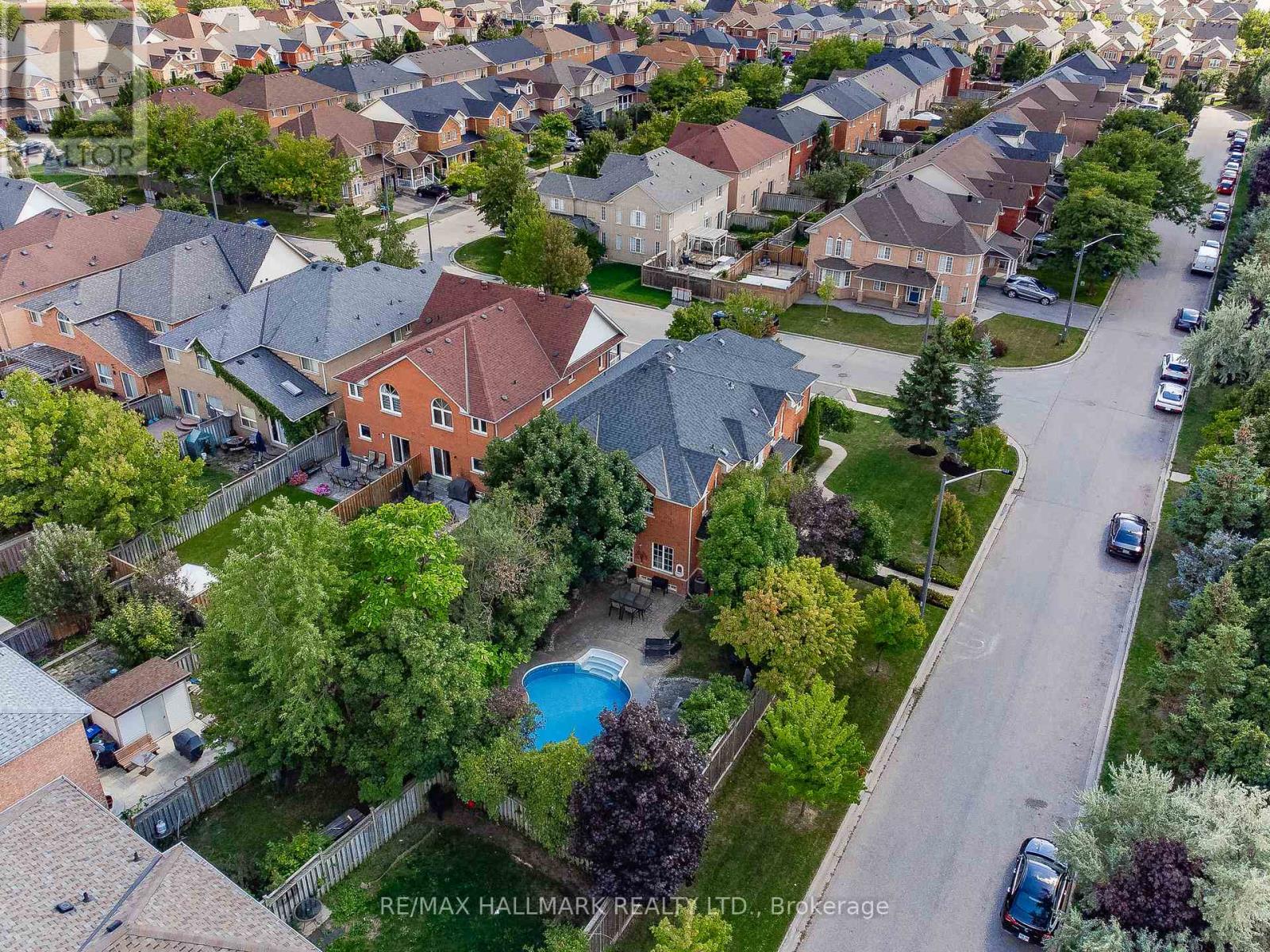 3288 Equestrian Crescent, Mississauga, Ontario  L5M 6T1 - Photo 5 - W12468170
