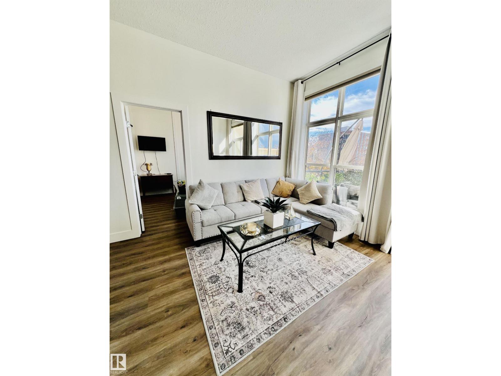 #443 10403 122 St Nw, Edmonton, Alberta  T5N 4C1 - Photo 11 - E4461463