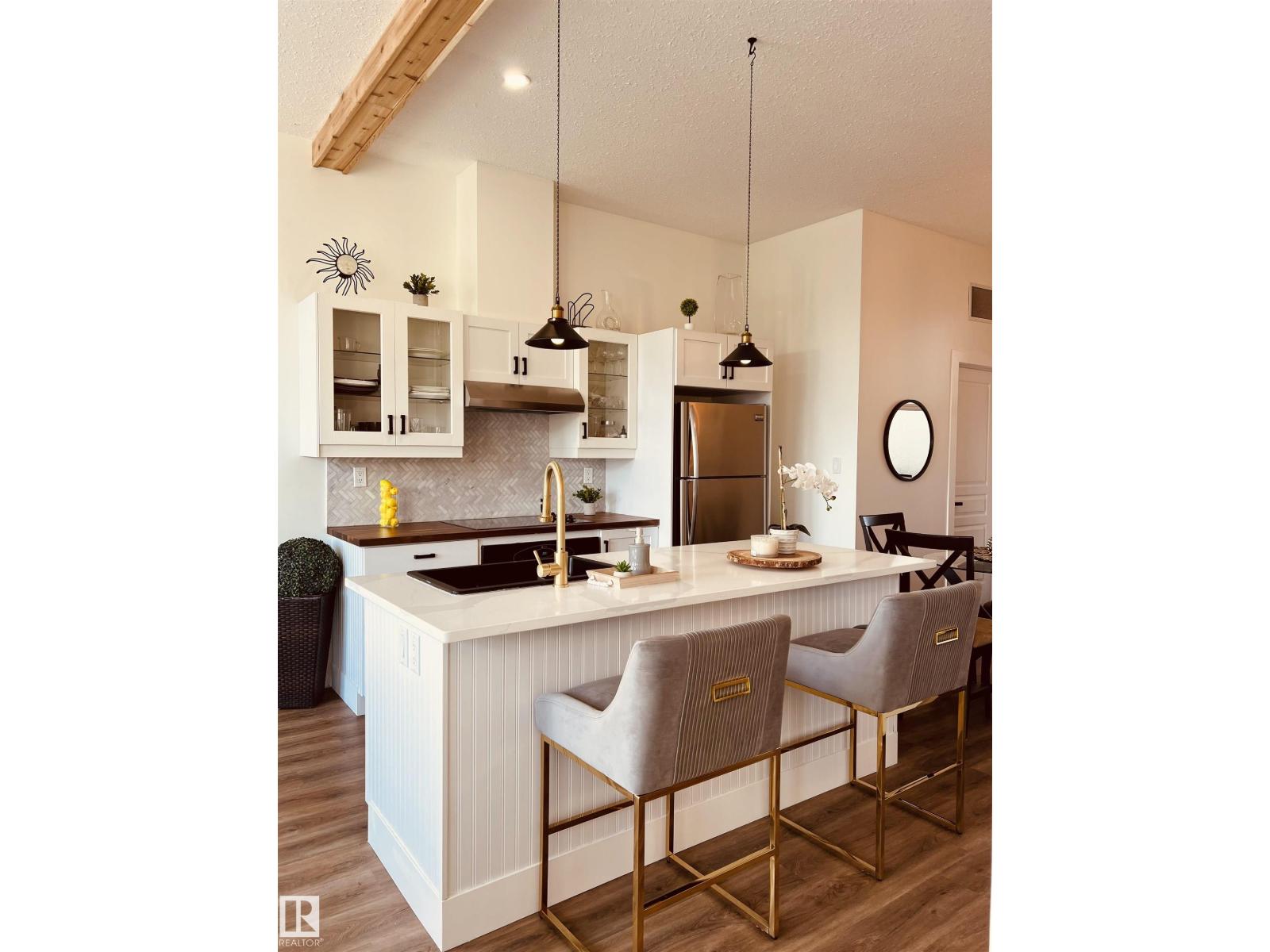 #443 10403 122 St Nw, Edmonton, Alberta  T5N 4C1 - Photo 5 - E4461463