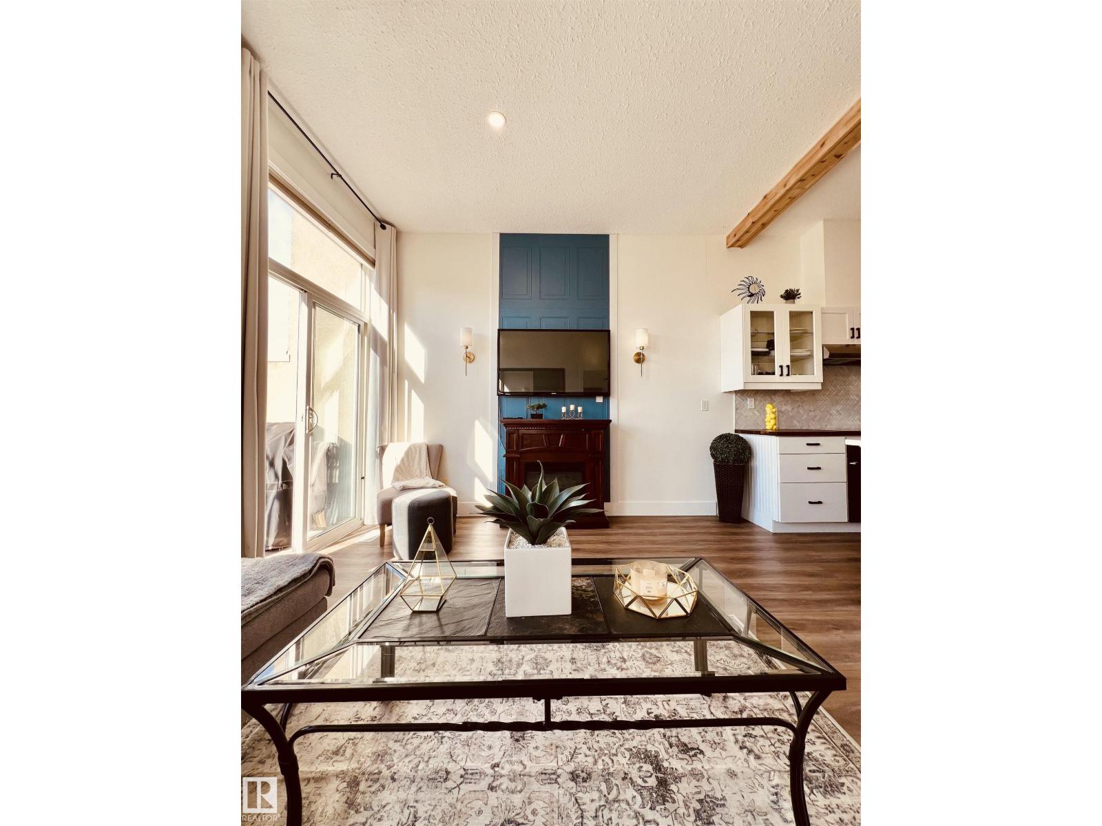 #443 10403 122 St Nw, Edmonton, Alberta  T5N 4C1 - Photo 8 - E4461463