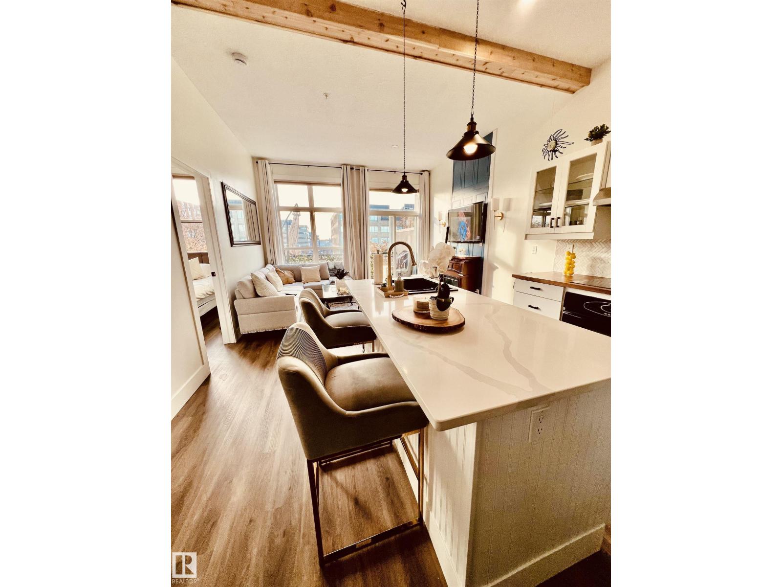 #443 10403 122 St Nw, Edmonton, Alberta  T5N 4C1 - Photo 19 - E4461463