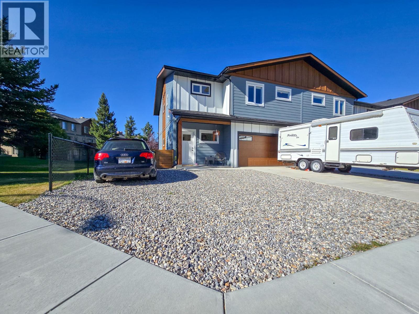 4830 Ridge Road Unit# 4, Radium Hot Springs, British Columbia