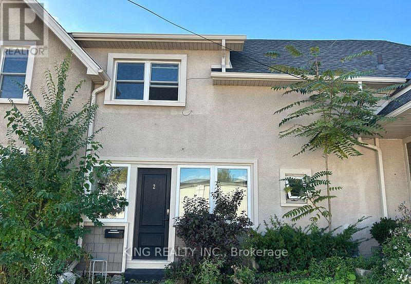 4729 Queen Street, Niagara Falls, Ontario  L2E 2M1 - Photo 22 - X12464276