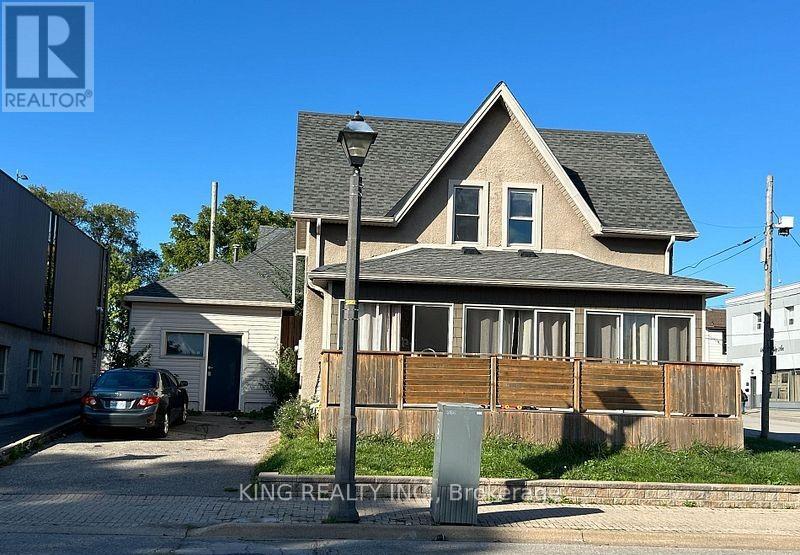 4729 Queen Street, Niagara Falls, Ontario  L2E 2M1 - Photo 6 - X12464276