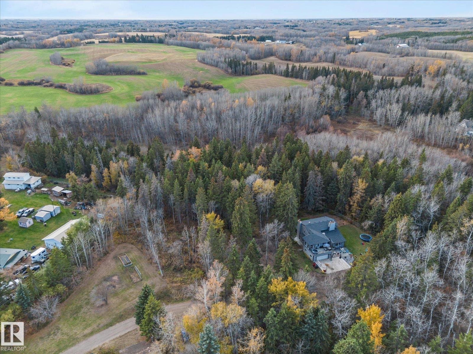 #22 52420 Rge Road 13, Rural Parkland County, Alberta  T7Y 2C1 - Photo 7 - E4462493