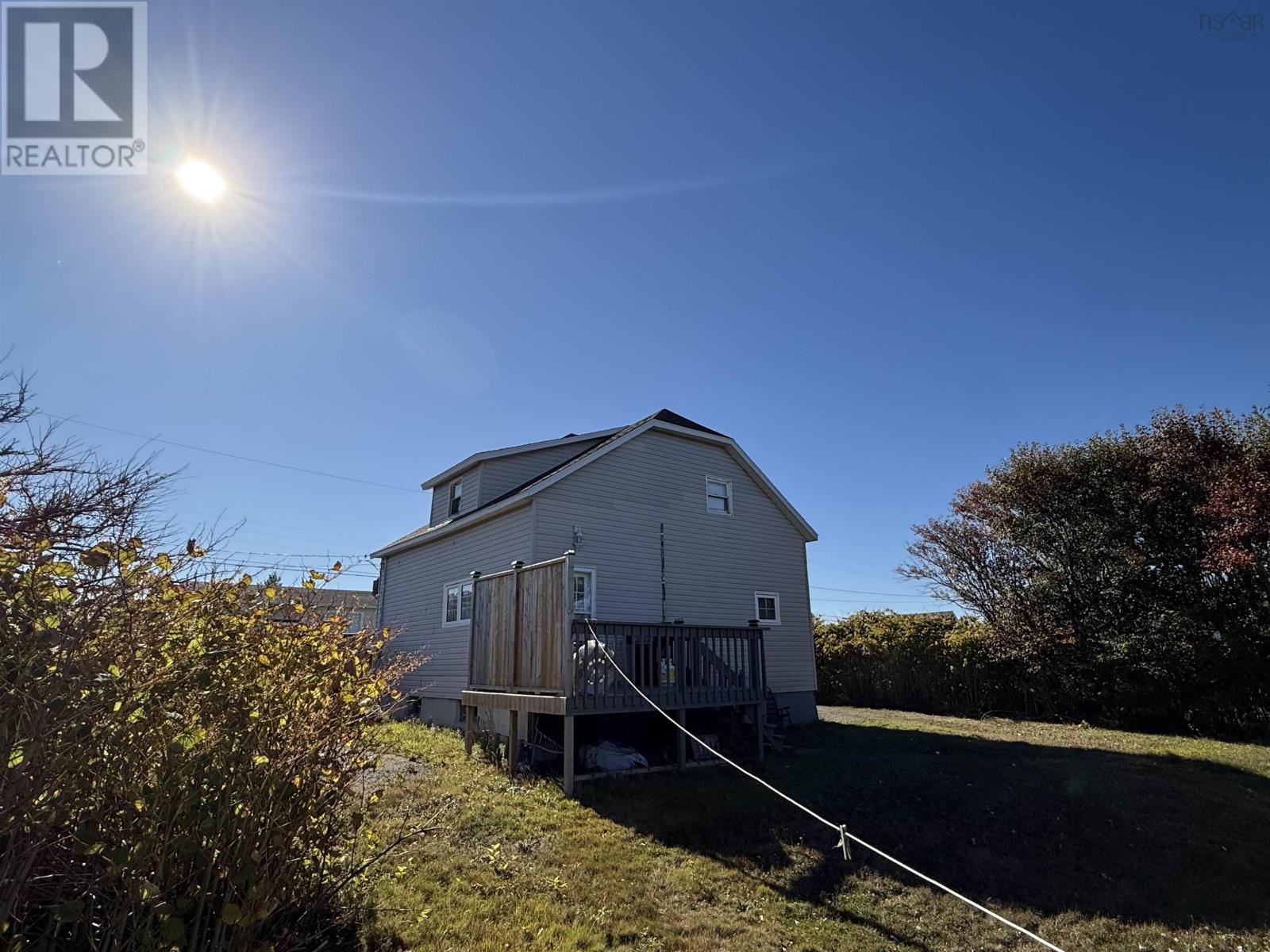3351 Veniot Avenue, New Waterford, Nova Scotia  B1H 2R7 - Photo 6 - 202525866