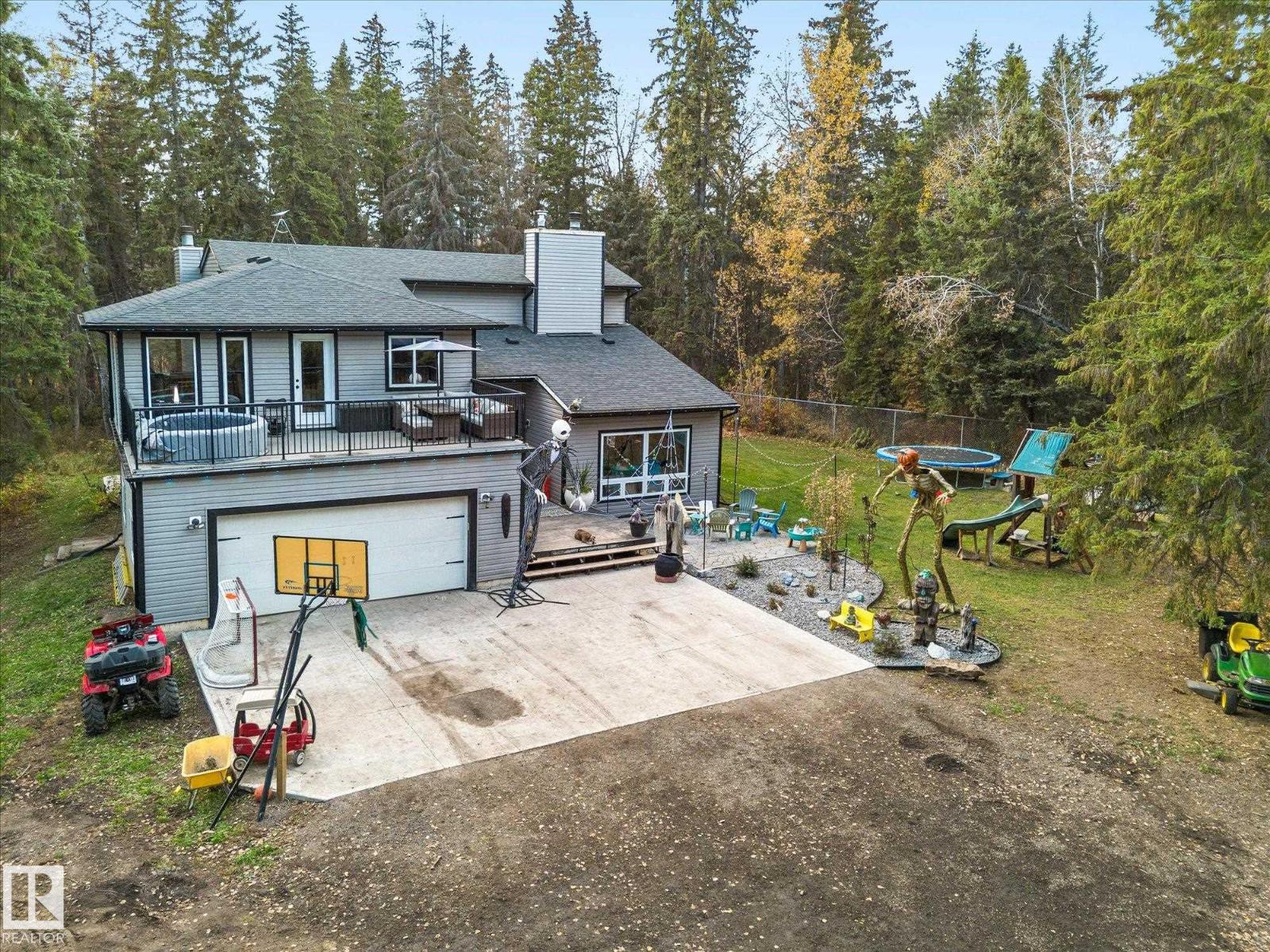 #22 52420 Rge Road 13, Rural Parkland County, Alberta  T7Y 2C1 - Photo 8 - E4462493