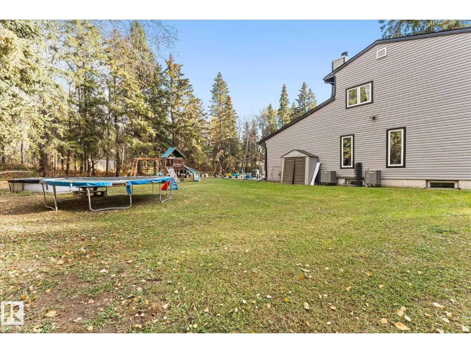 #22 52420 Rge Road 13, Rural Parkland County, Alberta  T7Y 2C1 - Photo 64 - E4462493