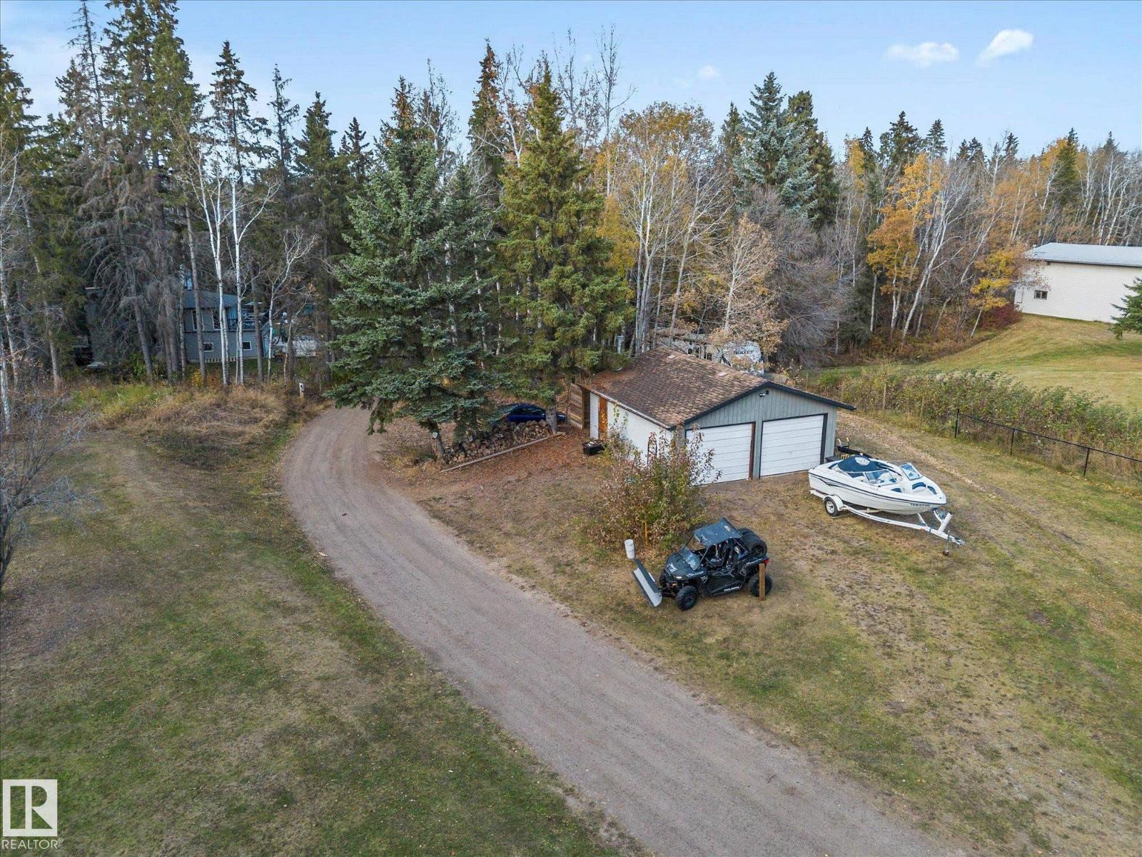 #22 52420 Rge Road 13, Rural Parkland County, Alberta  T7Y 2C1 - Photo 68 - E4462493