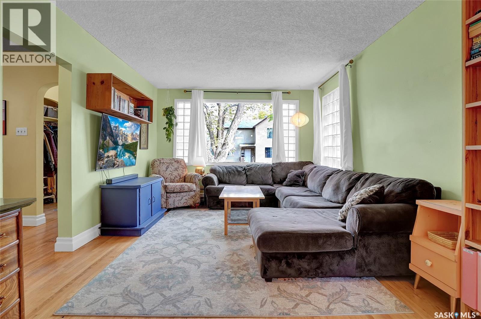 2312 Quebec Street, Regina, Saskatchewan  S4P 1K4 - Photo 16 - SK021102