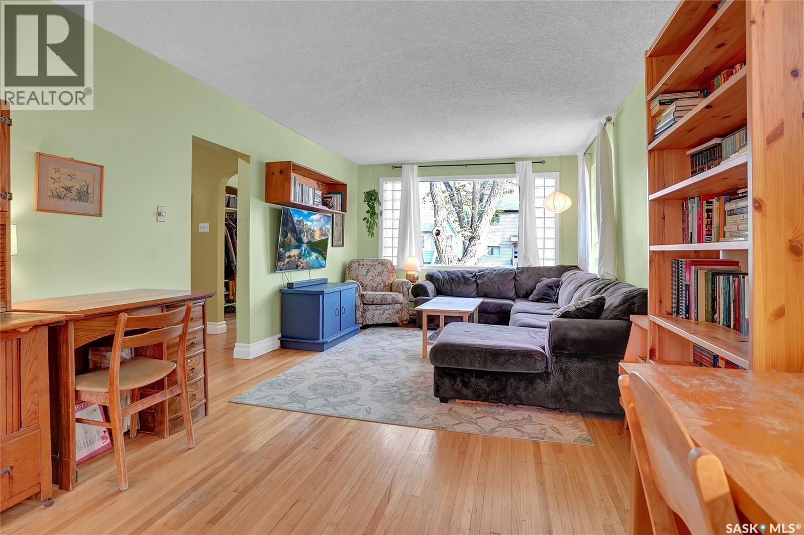 2312 Quebec Street, Regina, Saskatchewan  S4P 1K4 - Photo 18 - SK021102