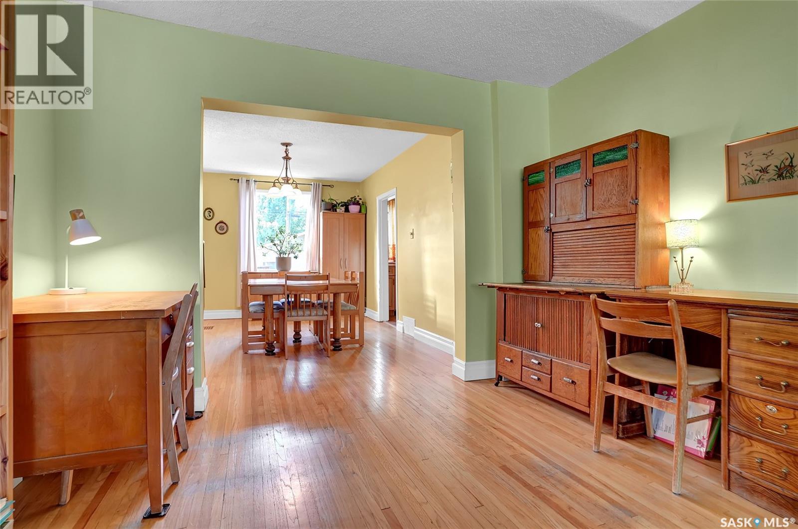 2312 Quebec Street, Regina, Saskatchewan  S4P 1K4 - Photo 21 - SK021102