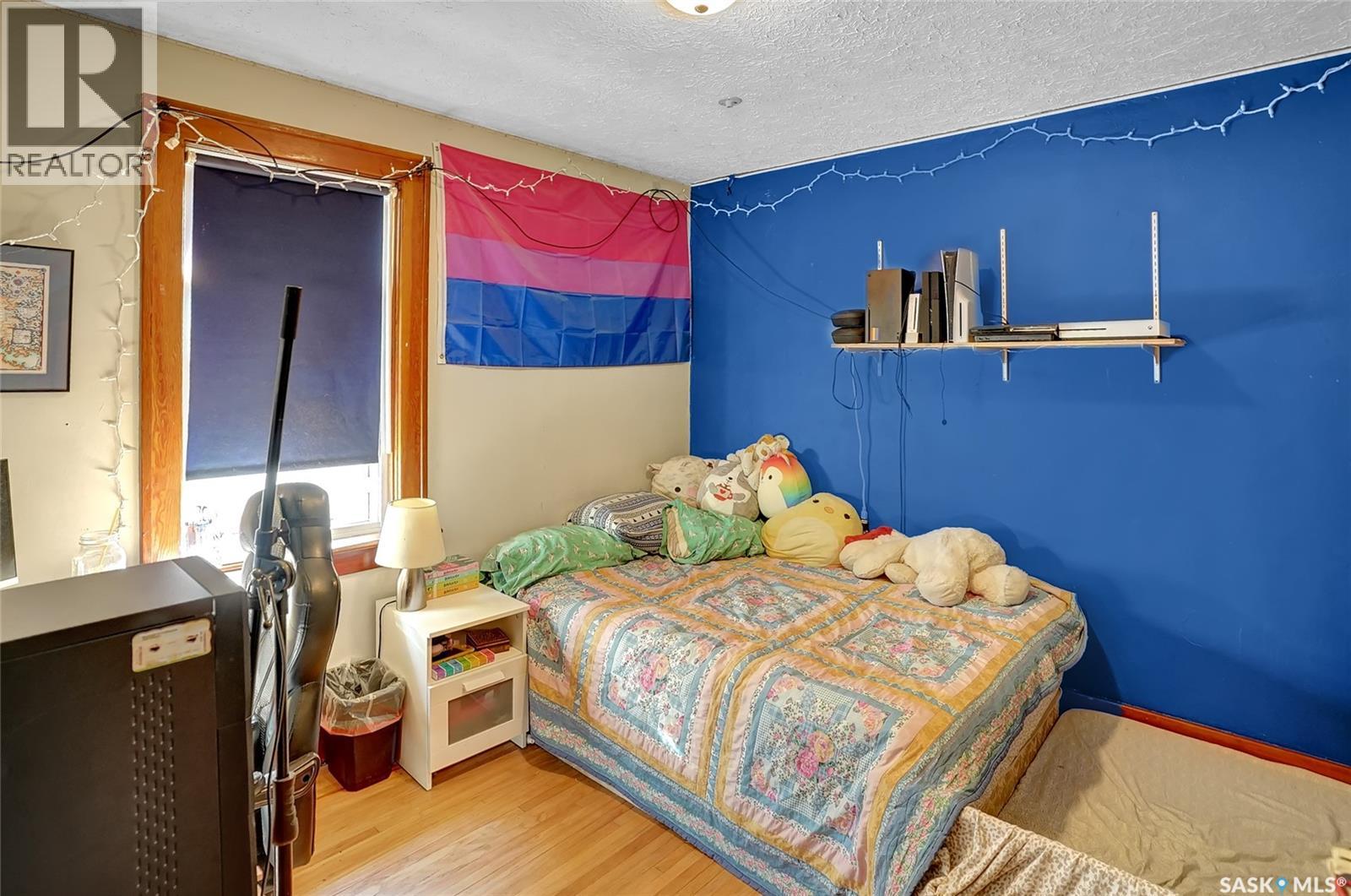2312 Quebec Street, Regina, Saskatchewan  S4P 1K4 - Photo 36 - SK021102