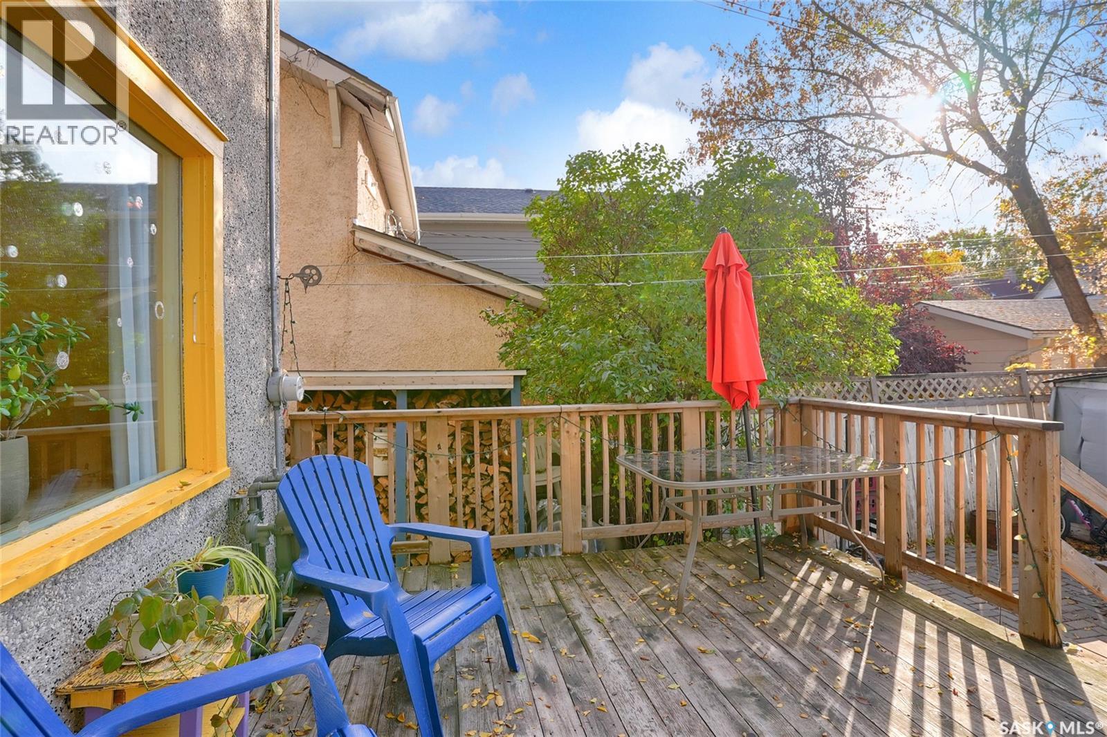 2312 Quebec Street, Regina, Saskatchewan  S4P 1K4 - Photo 44 - SK021102