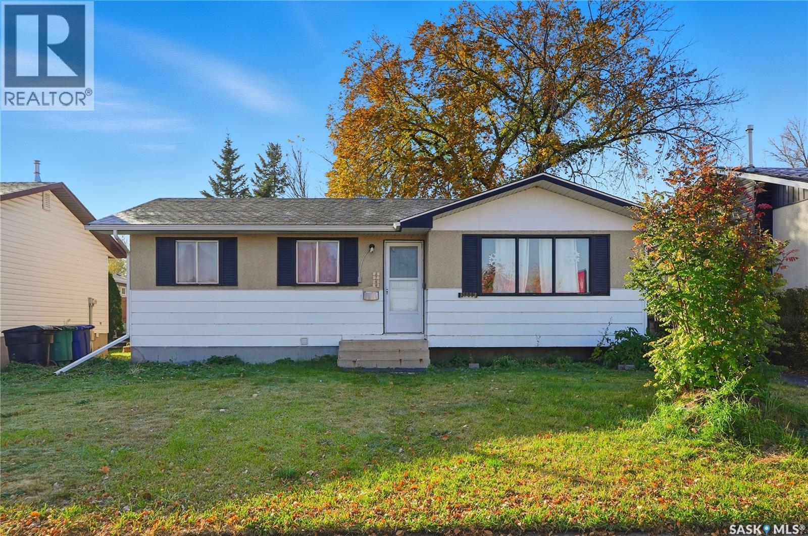 3709 Diefenbaker DRIVE, Saskatoon, Saskatchewan