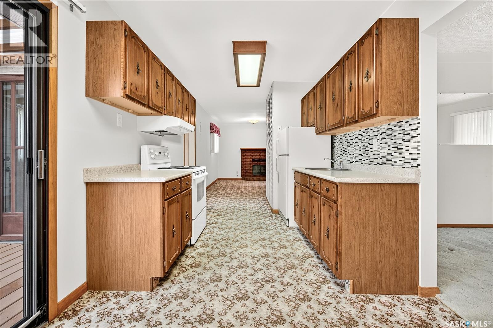 1322 7th Avenue Nw, Moose Jaw, Saskatchewan  S6H 4C9 - Photo 12 - SK021095