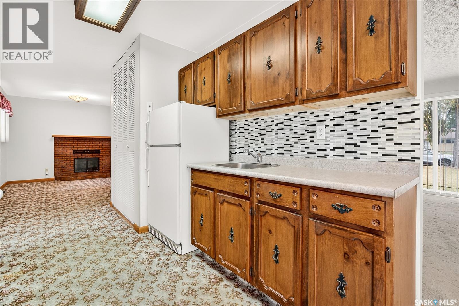 1322 7th Avenue Nw, Moose Jaw, Saskatchewan  S6H 4C9 - Photo 13 - SK021095