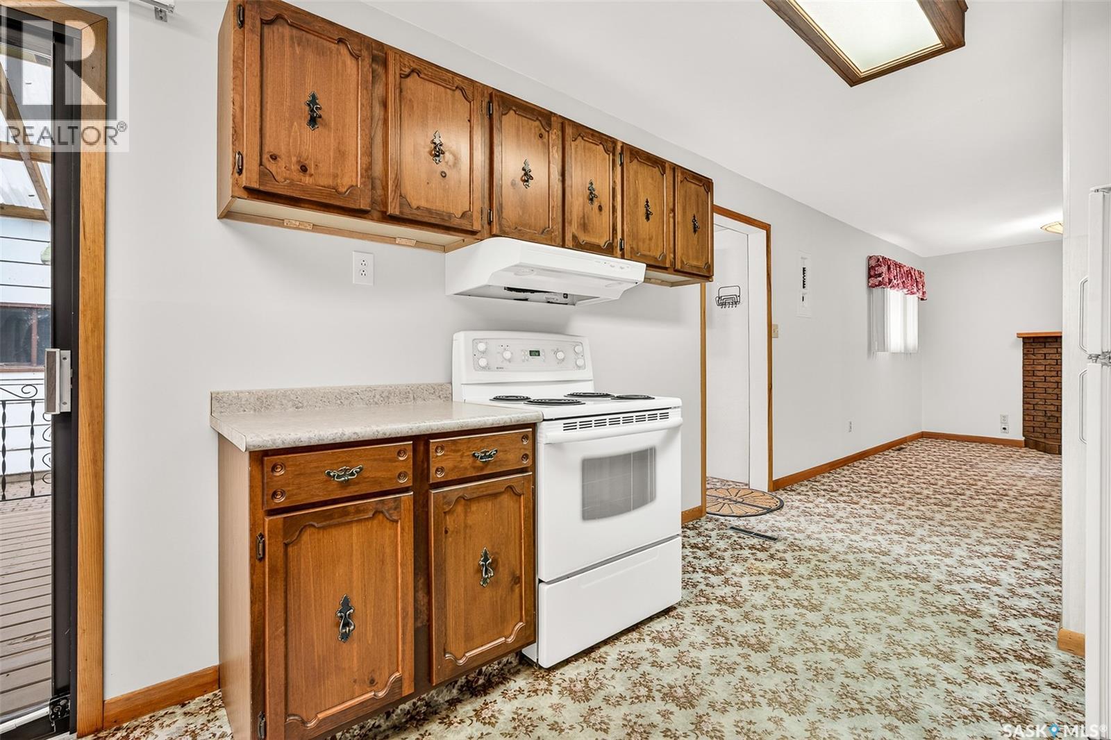 1322 7th Avenue Nw, Moose Jaw, Saskatchewan  S6H 4C9 - Photo 14 - SK021095