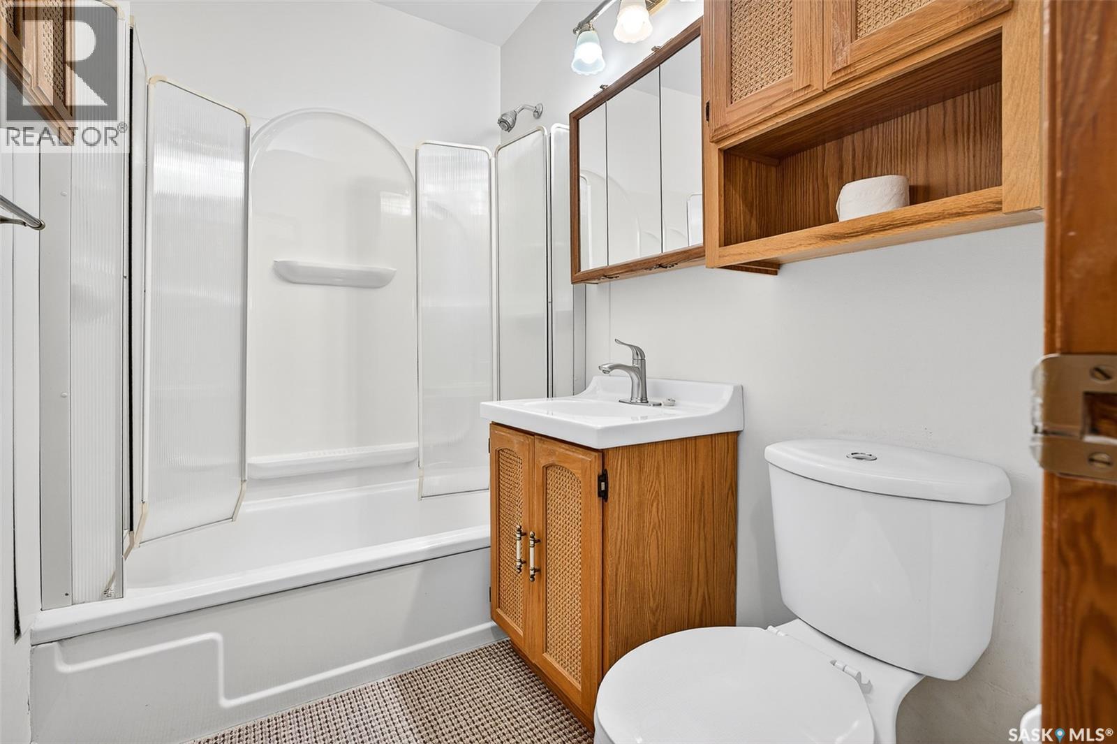 1322 7th Avenue Nw, Moose Jaw, Saskatchewan  S6H 4C9 - Photo 24 - SK021095