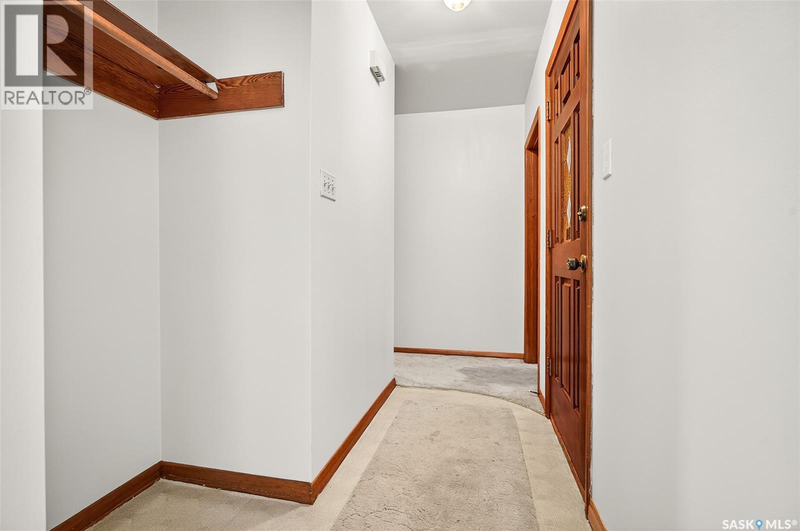 1322 7th Avenue Nw, Moose Jaw, Saskatchewan  S6H 4C9 - Photo 32 - SK021095