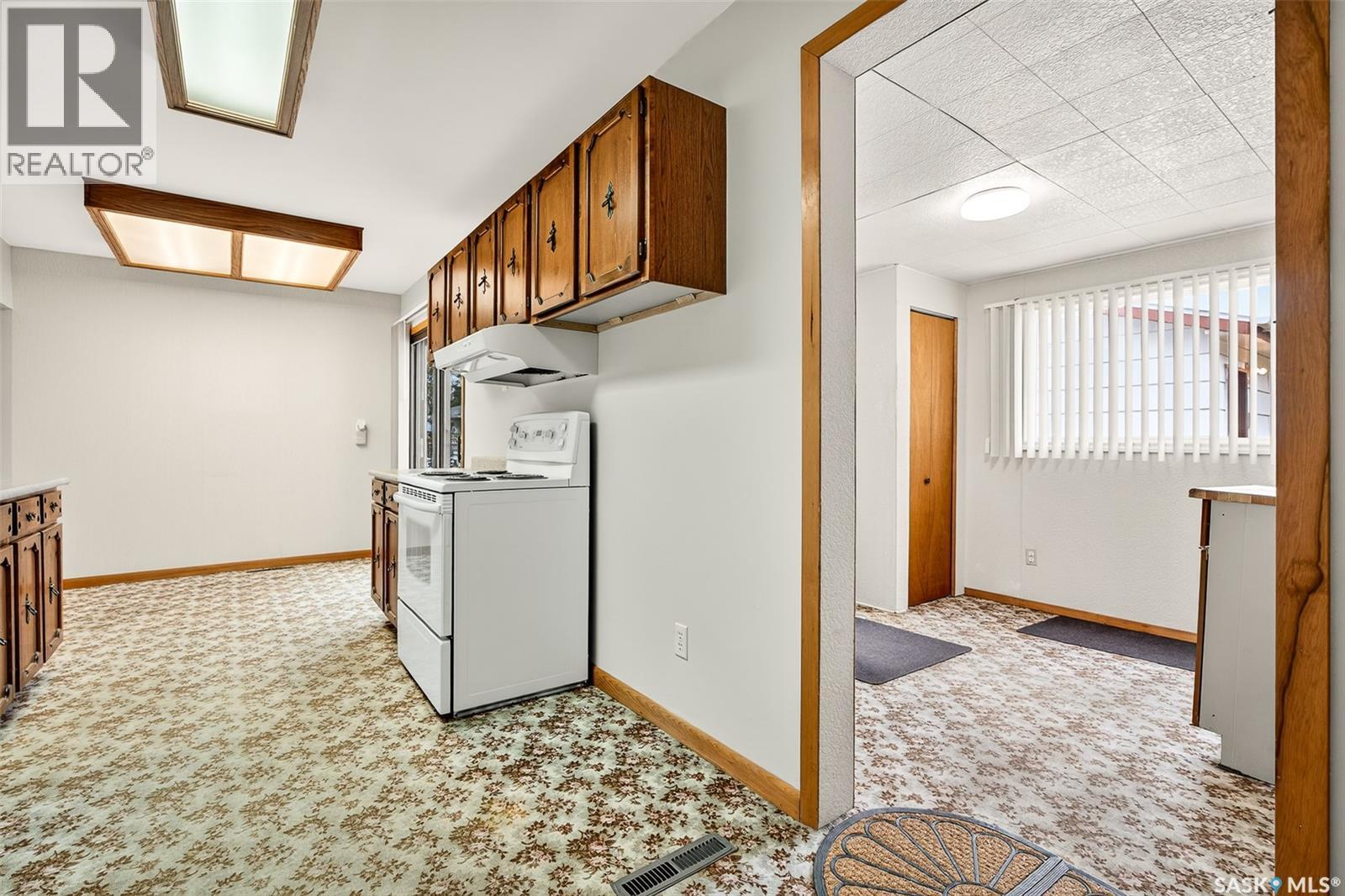 1322 7th Avenue Nw, Moose Jaw, Saskatchewan  S6H 4C9 - Photo 33 - SK021095