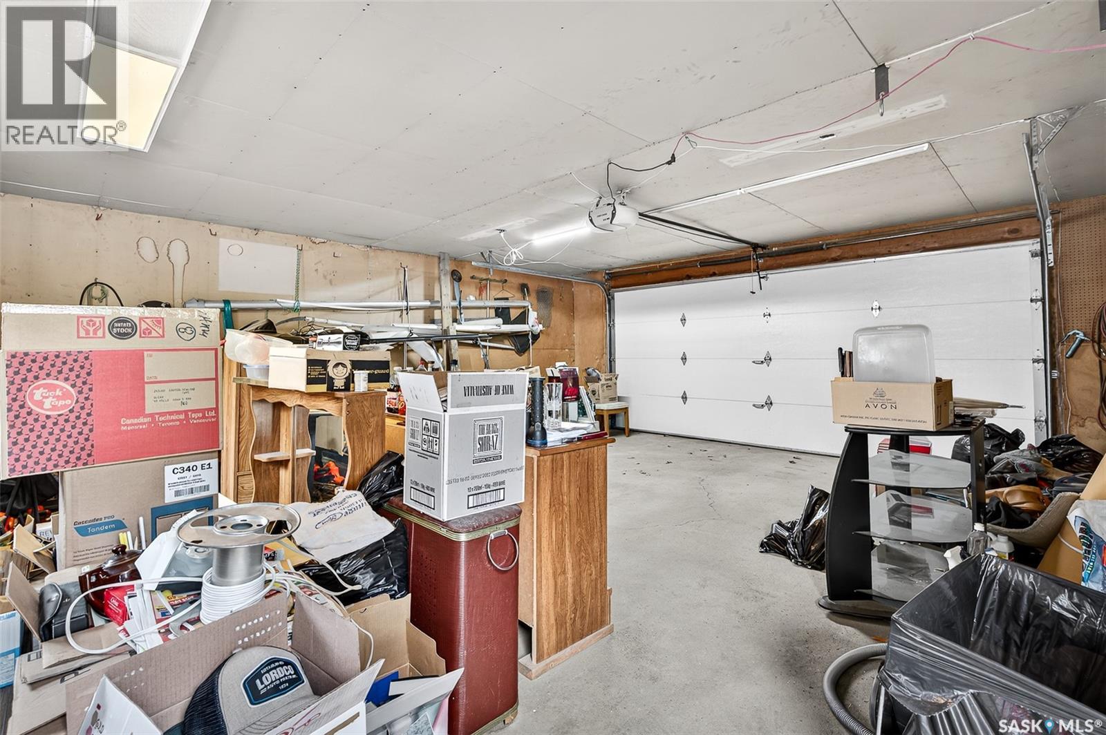1322 7th Avenue Nw, Moose Jaw, Saskatchewan  S6H 4C9 - Photo 45 - SK021095