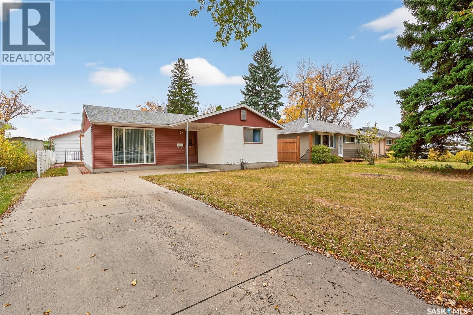 1322 7th Avenue Nw, Moose Jaw, Saskatchewan  S6H 4C9 - Photo 49 - SK021095